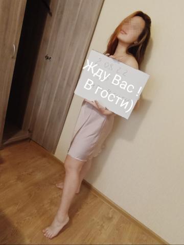 Индивидуалка Галина Фотография 3